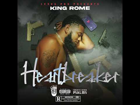 King Rome  - Heartbreaker