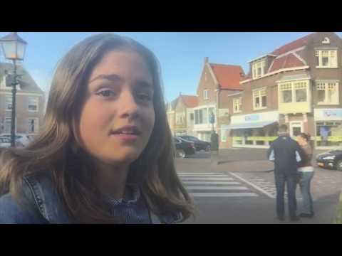 vlog#3 Wieke Philine bij Coenstad
