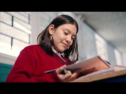 Video institucional 1