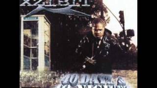 Xzibit - Don&#39;t Let The Money Make You ft. King T &amp; Soopafly