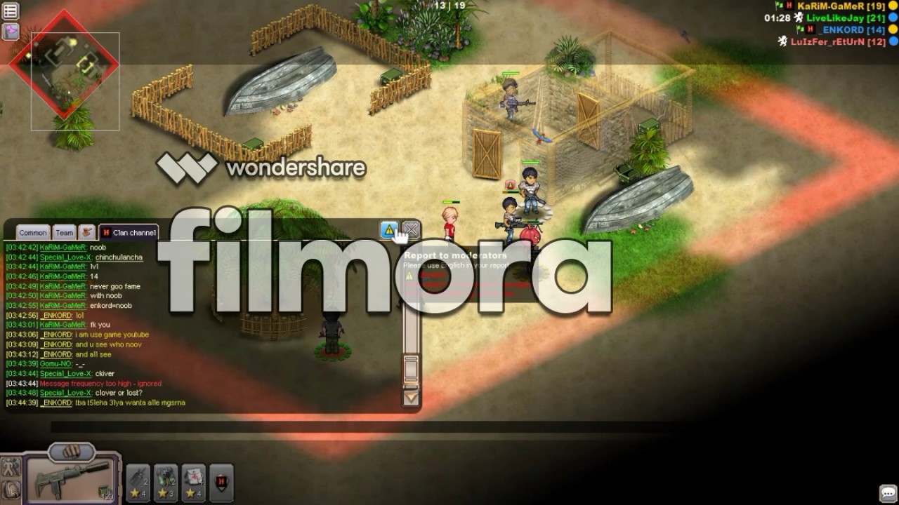 Gunrox --- See Guys Who lose We HE He was dropped by Vinnie -- He cursed me