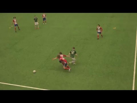 G19: LYN - GAIS del 1