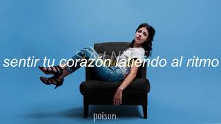 SAINTE - technicolor [ sub. español ]