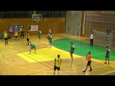 05. KROG - 2022/2023: 1.B DRL - MOŠKI: RD MOŠKANJCI-GORIŠNICA : ŠRD ŠKOFLJICA