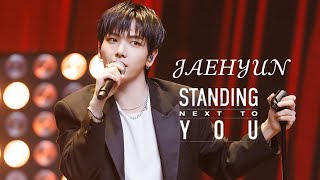 Download lagu BOYNEXTDOOR JAEHYUN - Standing Next To You (original song: JUNGKOOK) cover mp3