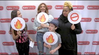 Raven's Home  Hot or Not | Radio Disney