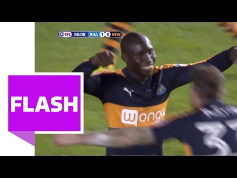 Billard-Tor des Jahres | Zufalls-Tiki-Taka in den Winkel