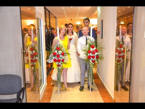 06 Dj nunta (PRIMIREA INVITATILOR) cameraman & fotograf - 0751132073 - djfotofilm