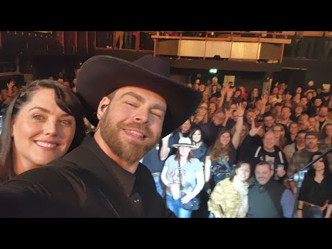 Sascha Salvati - Country Night - Hannover