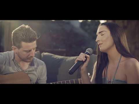 CICI-ROSE - Unstoppable [Live Acoustic Performance]