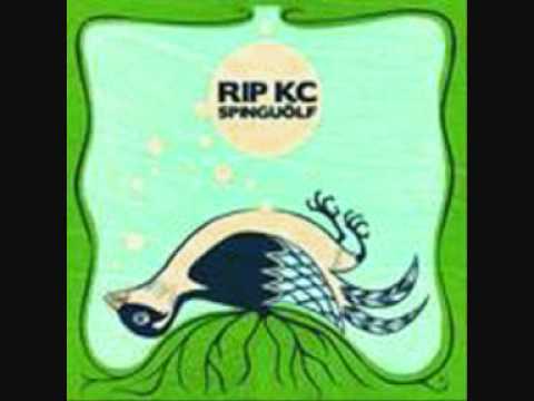 The Tree of Science - Rip KC