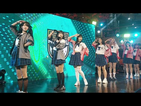 [Fancam] Miruku 3/4 9.7.2023 @T-Wave Music , Central Bangna