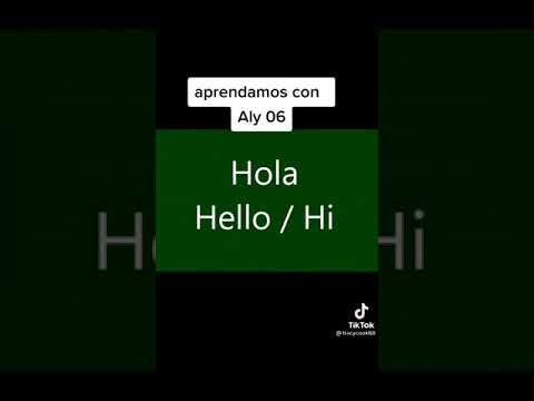 come to learn English easy