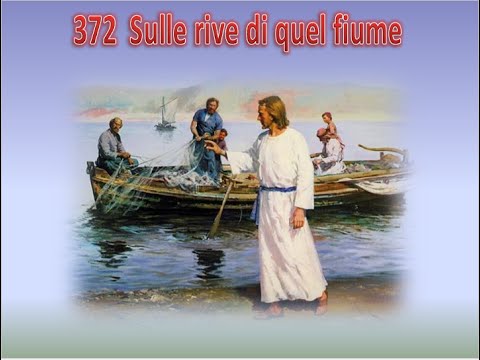 372 SULLE RIVE DI QUEL FIUME - KARAOKE