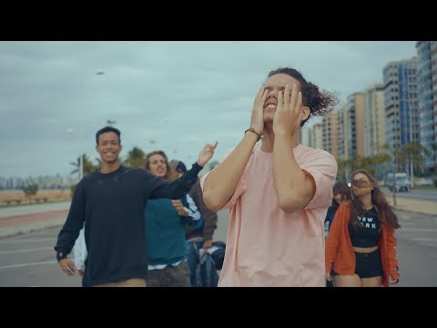 VK MAC - Porsche (Vídeoclipe Oficial | Direção: @marcosrogtx)