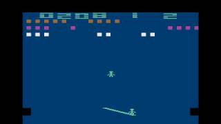 See Saw for the Atari 2600
