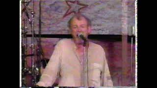 Joe Cocker - The Simple Things (Live 13 August 1994)