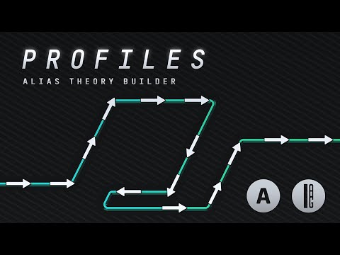 Alias Theory Builder - Profiles