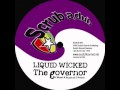 Liquid Wicked ft. Joseph Cotton - The Governor
