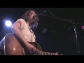 Kathleen Edwards - Somewhere Else live @ Melkweg, Amsterdam