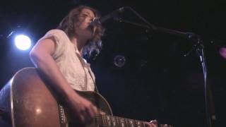 Kathleen Edwards - Somewhere Else live @ Melkweg, Amsterdam