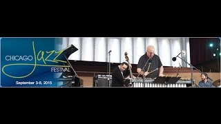 WDCB Live Broadcast Featuring Paul Asaro, Piano and Kim Cusack, Clarinet