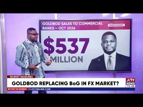 Can Ghana ever complete an affordable housing project? | Beyond The Numbers