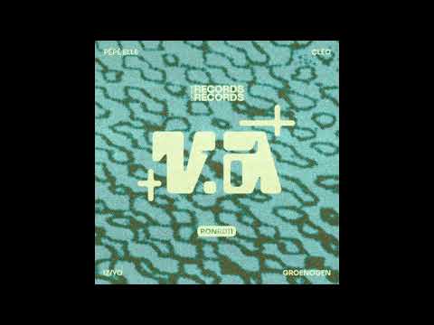 Pépé Elle - Funk You