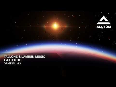 Tallone & Laminin Music - Latitude
