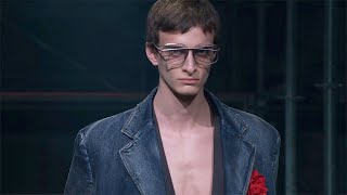 Prada | Fall Winter 2025/2026 | Milan Fashion Week Men’s