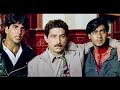 Suhaag Movie Scene Ajay Devgan Akshay Kumar Suresh Oberoi