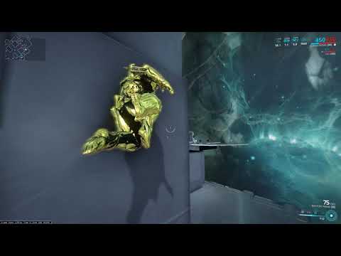 Warframe Braton prime build (riven)