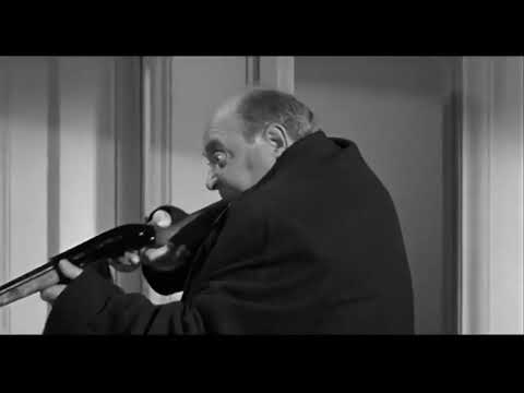 Joe Besser -  Three Stooges -   Rusty Romeos (1957 )  You Cheater