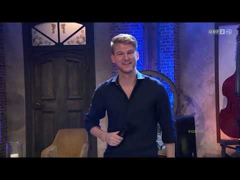 Robin Léon  -  Comment ca va