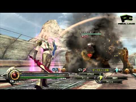 Final Fantasy 13 Lightning Returns Platinum Trophy Walkthrough Part 38