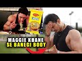Maggi Khane se Body Banati Hai...|Jeet Selal|