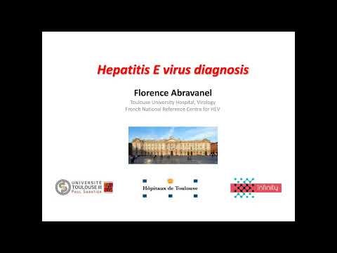 Hepatitis E virus: the need for improved testing