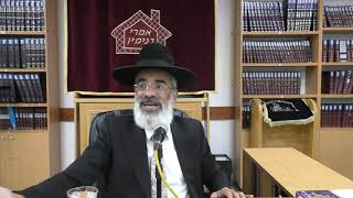 הושענא רבא תשפ"ב כולל "מאיר חיים" מארח את הרב יובל אברהמי שליט"א