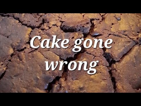 Cake ang recipe pero bingka ang resulta || Gina's Kitchen