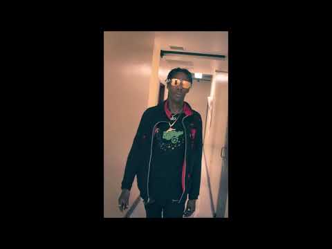 Jakal - I Feel Like Kartel - August 2018