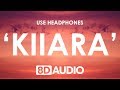 Kiiara Gold 8D AUDIO Prod By Felix Snow