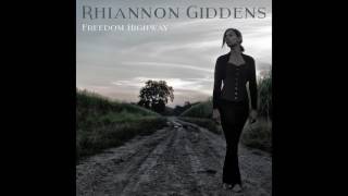 Rhiannon Giddens - The Love We Almost Had (Official Audio)
