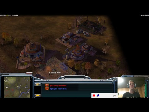 BoYcaH vs GooGle - Encore's Player Ranking - Challenge - ZH - First to 6 Wins