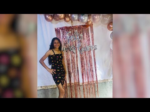 Concern Grows for Missing Teen Last Seen in Guatemala PT 3