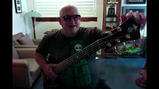 Video thumbnail for The Best Alembic Ever!!!-Trevor Lindsey by Trevor Lindsey