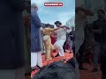 Boche യുടെ കൂടെ പിടിക്കാൻ ശ്രമിക്കുന്ന Pra