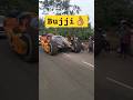 Prabhas And Deepika Padukone Movie Kalki 2898 Vehicle BUJJI Made By Mahindra Viral Shorts