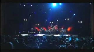 Pretenders - The Homecoming (Live)