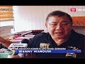 Kasus Peluru Nyasar DPR Minta Lapangan Tembak Senayan Dipindah INews Malam 17 10