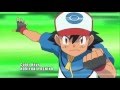 Pokemon BW Rival Destinies (Season 15) Opening ...